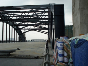 淮安专注工业场景喷漆服务