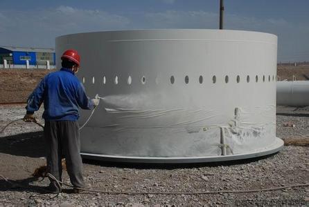 淮安除锈喷漆翻新具备显著优势