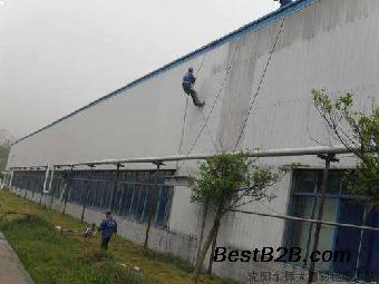 淮安工业场景的喷漆服务